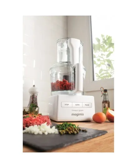 Magimix CS 3200XL Küchenmaschine