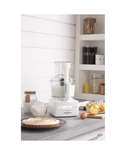 Magimix CS 3200XL Food Processor