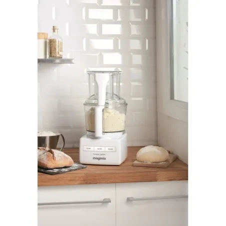 Robot de cocina CS 3200XL de Magimix