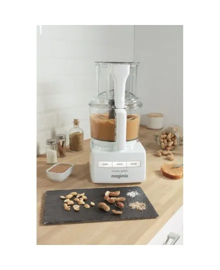 Magimix CS 3200XL Küchenmaschine