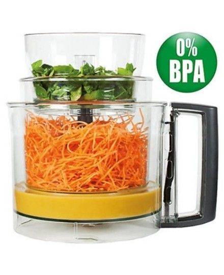 Procesador de alimentos 3200XL Magimix | Magimix | Mimocook