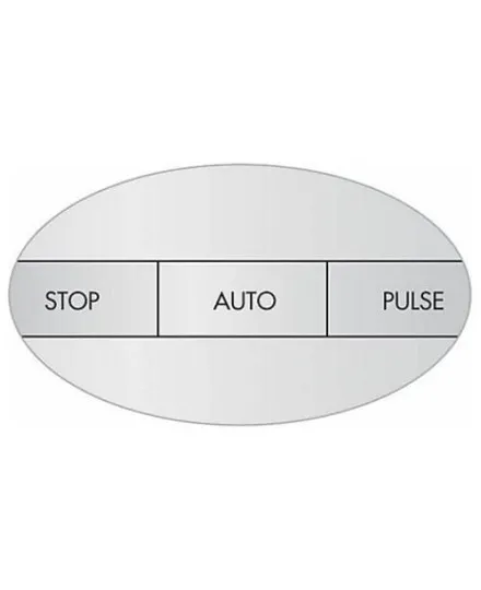 Robot de cocina CS 3200XL de Magimix