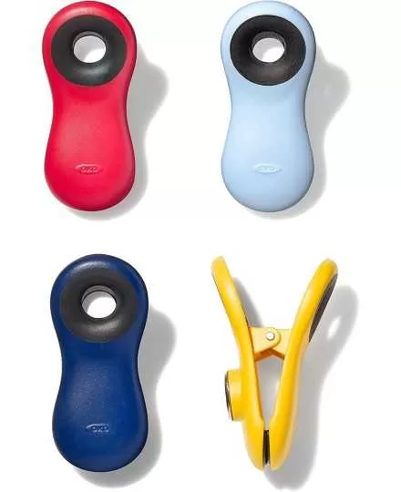 OXO Pinces multiusages magnétiques - Mimocook