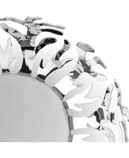 Alessi Mediterraneo Obsthalter aus Edelstahl | Alessi | Mimocook