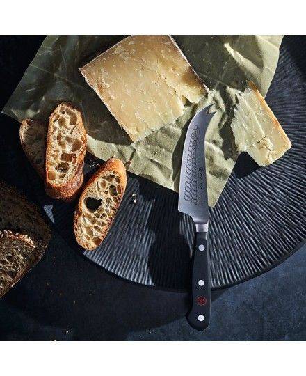 Wüsthof Classic Käsemesser 14 cm für Hartkäse | Wusthof | Mimocook
