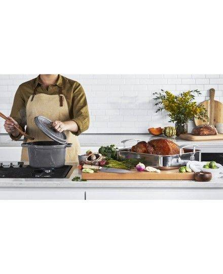 Tábua de corte de madeira maciça Zwilling | Zwilling | Mimocook