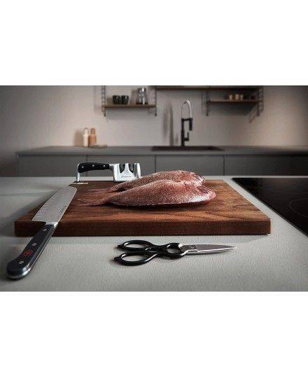 Classic Ikon Aiguise couteaux Wusthof | Wusthof | Mimocook