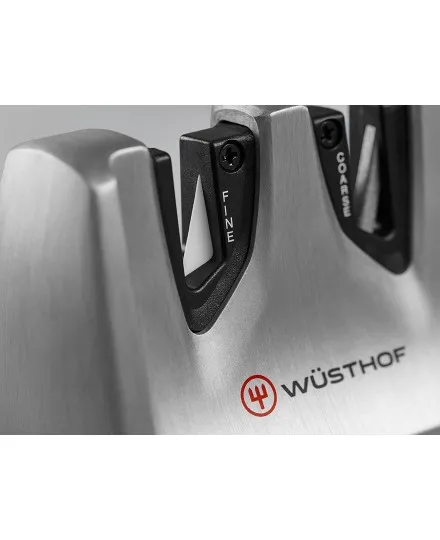 Afiador de facas duplo Classic Ikon da Wusthof - Mimocook