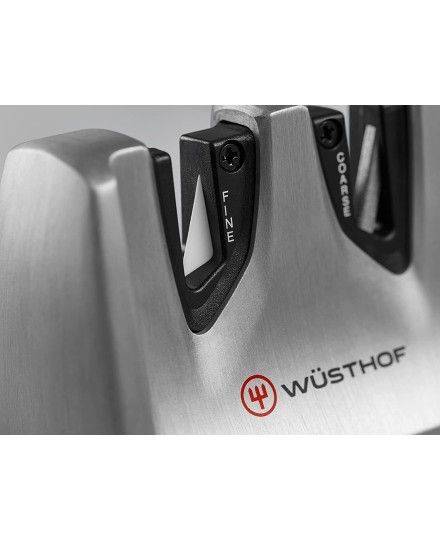 Wusthof Classic Ikon Knife Sharpener | Wusthof | Mimocook