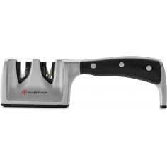 Wusthof Classic Ikon Knife Sharpener - Mimocook