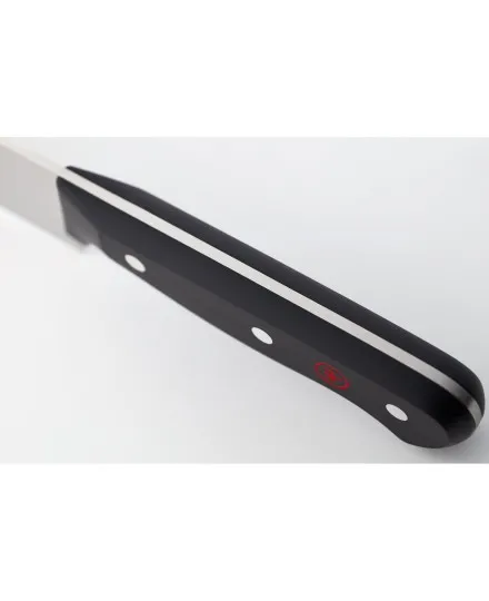 Bloco de Facas 6 peças Gourmet Wusthof - Mimocook