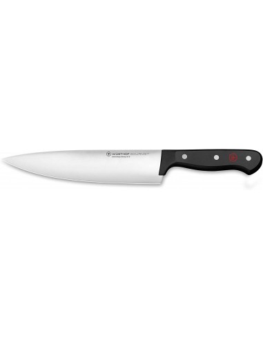 Faca de Chef 20cm Gourmet Wusthof - Mimocook