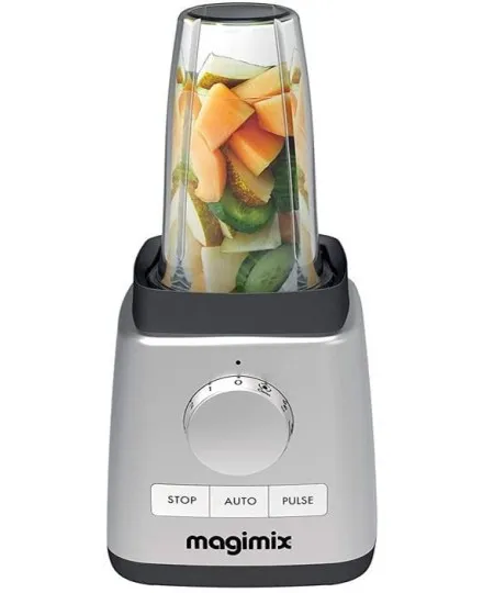 2 JuiceCup 400ml da Magimix - Mimocook