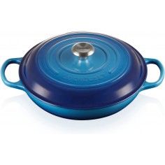 Caçarola de 30cm Le Creuset - Mimocook