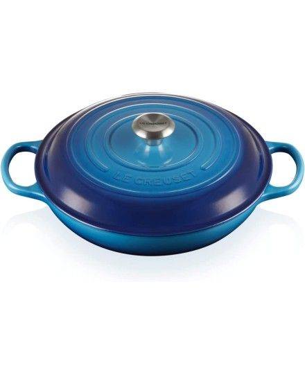 Faitout en fonte émaillée 30cm Le Creuset | Le Creuset | Mimocook