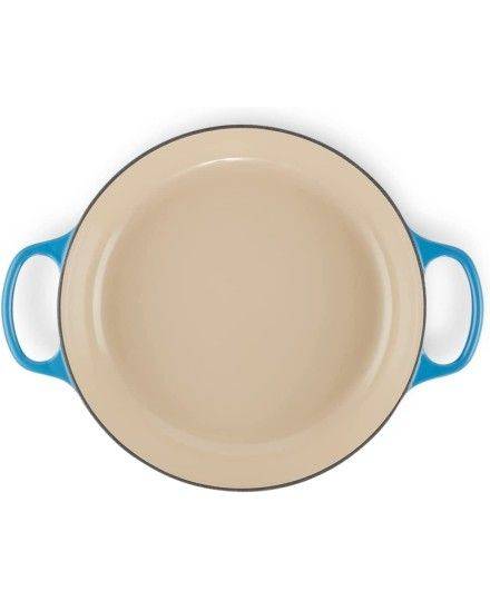 Faitout en fonte émaillée 30cm Le Creuset | Le Creuset | Mimocook