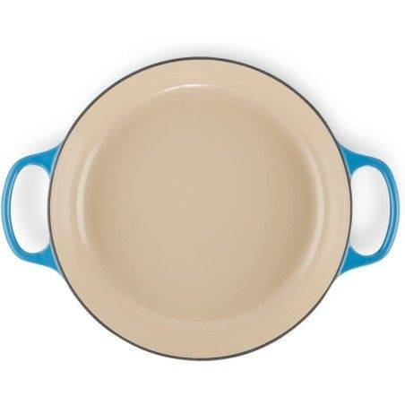 Faitout en fonte émaillée 30cm Le Creuset | Le Creuset | Mimocook