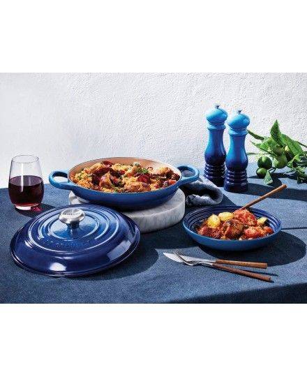 Faitout en fonte émaillée 30cm Le Creuset | Le Creuset | Mimocook