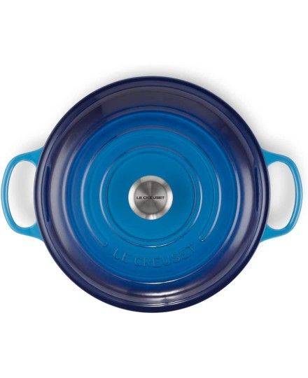 Faitout en fonte émaillée 30cm Le Creuset | Le Creuset | Mimocook