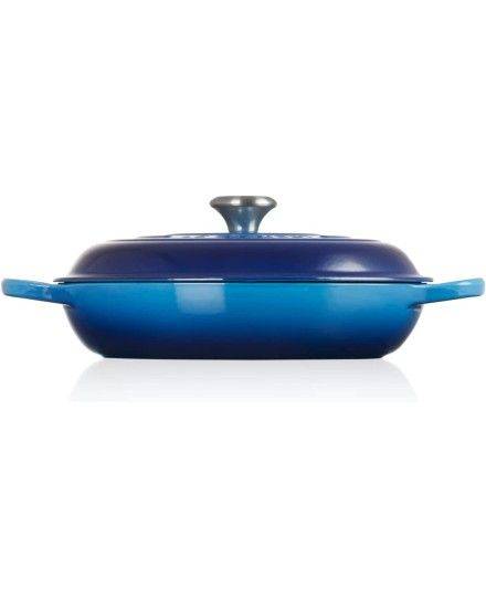 Faitout en fonte émaillée 30cm Le Creuset | Le Creuset | Mimocook