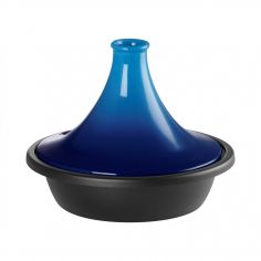 Tagine en fonte émaillée 31cm Le Creuset