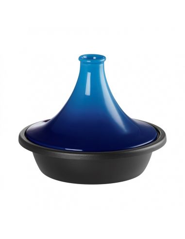 Tagine en fonte émaillée 31cm Le Creuset