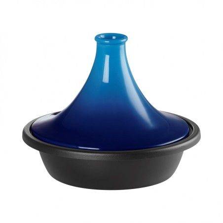 Le Creuset Tagine aus Gusseisen 31cm | Le Creuset | Mimocook