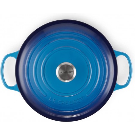 Le Creuset Cocotte Le Creuset 28cm - Mimocook