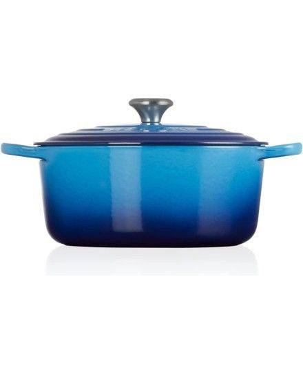Cocotte redonda de hierro fundido 28cm Le Creuset | Le Creuset | Mimocook