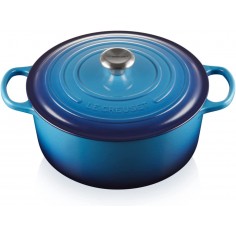 Tacho cocotte 28cm Le Creuset - Mimocook