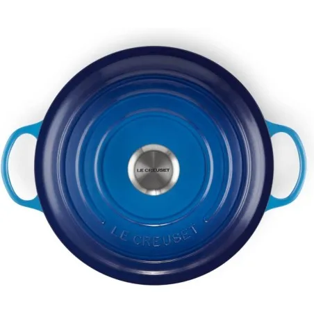 Gourmet Marmite sartén 32cm de Le Creuset - Mimocook