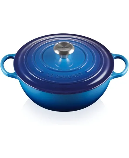 Tacho Marmita gourmet 32cm da Le Creuset - Mimocook