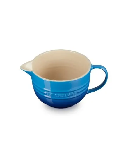 Bol mélangeur en céramiqueLe Creuset