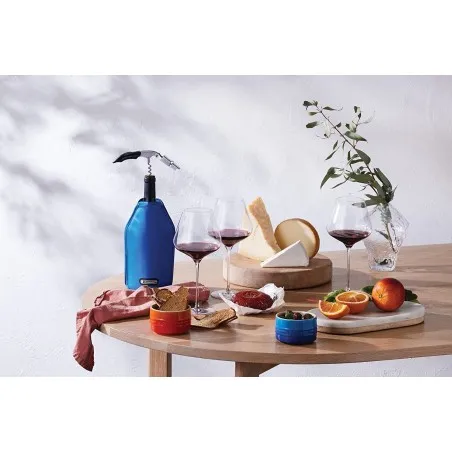 Manga refrigeradora da Le Creuset - Mimocook