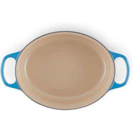Cocotte oval de hierro fundido 31cm Le Creuset | Le Creuset | Mimocook