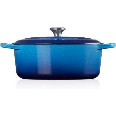 Tacho oval cocotte 31cm Le Creuset | Le Creuset | Mimocook