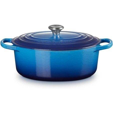 Cocotte oval de hierro fundido 31cm Le Creuset | Le Creuset | Mimocook