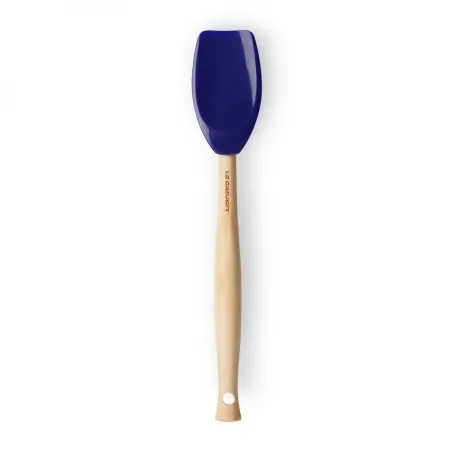 Spatule cuillère en silicone Création Le Creuset - Mimocook