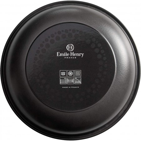 Tagine de cerâmica para indução 4L Delight da Emile Henry - Mimocook