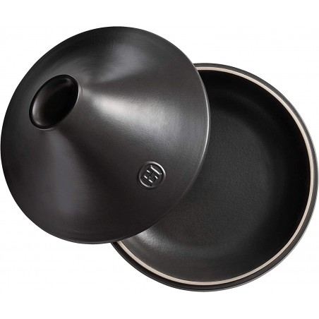 Tagine de cerâmica para indução 4L Delight da Emile Henry - Mimocook