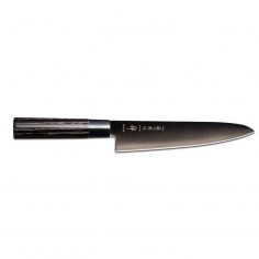 Faca de Chefe 24cm Tojiro Zen Black - Mimocook