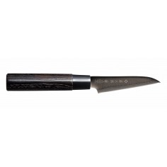 Tojiro Zen Black Paring Knife 9cm - Mimocook