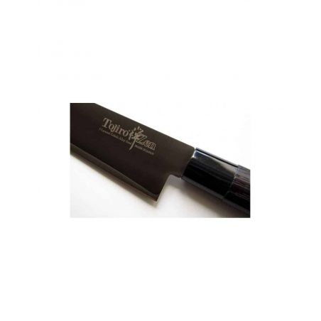 Tojiro Zen Black Chefs knife 27cm