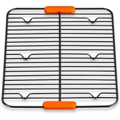 Grelha de arrefecimento 42x30cm Le Creuset - Mimocook
