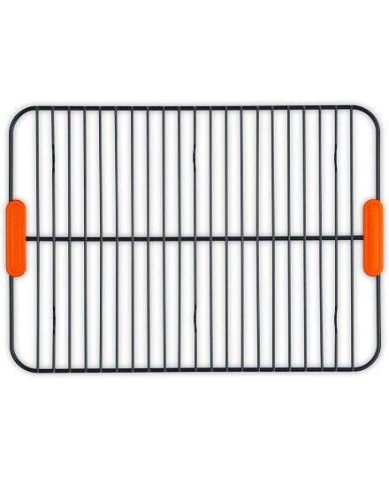Grelha de arrefecimento 42x30cm Le Creuset | Le Creuset | Mimocook