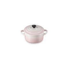 Mini cocotte 10cm Le Creuset - Mimocook