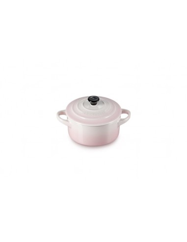 Le Creuset Stoneware Petite Casserole - Mimocook