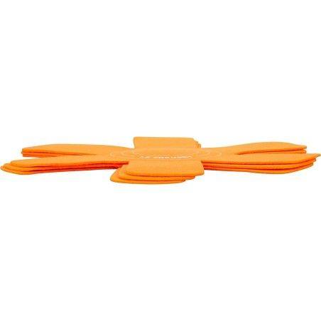 Le Creuset 3er-Set Pfannenschutz | Le Creuset | Mimocook