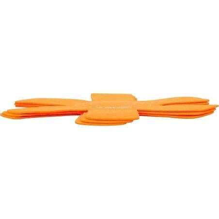 Satz 3 protetores frigideiras Le Creuset - Mimocook