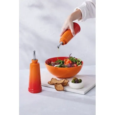 Set para azeite e vinagre Signature Le Creuset - Mimocook